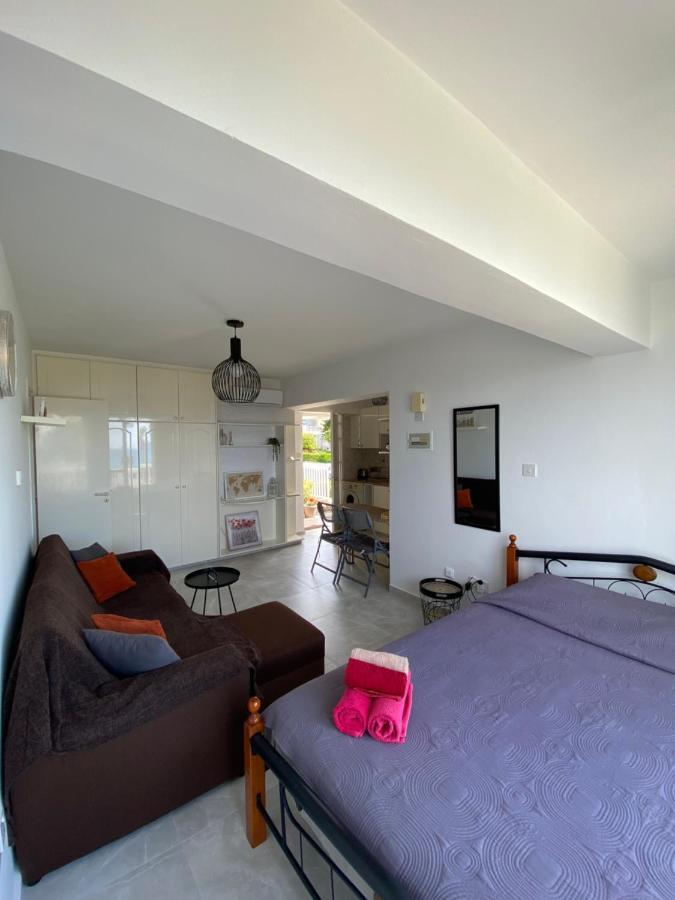 Cozy Coral Bay Studio By The Sea Exteriér fotografie