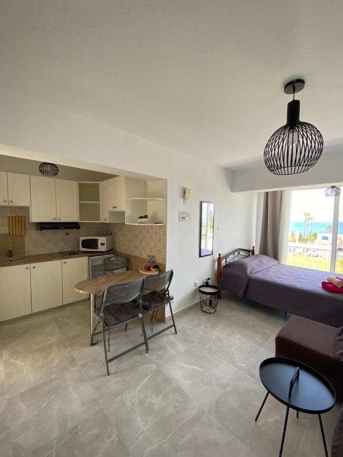 Cozy Coral Bay Studio By The Sea Exteriér fotografie